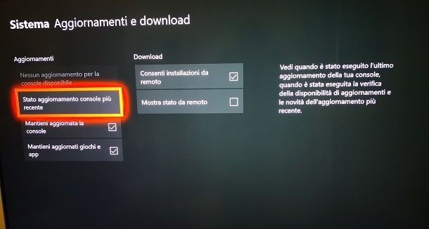 Come aggiornare Roblox su Xbox