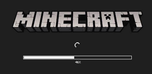 Minecraft PC