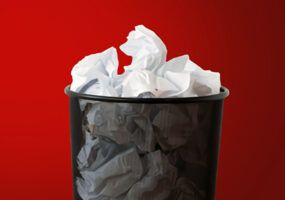 Come cancellare file incancellabili