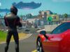 Come trovare la Ferrari 296 GTB su Fortnite