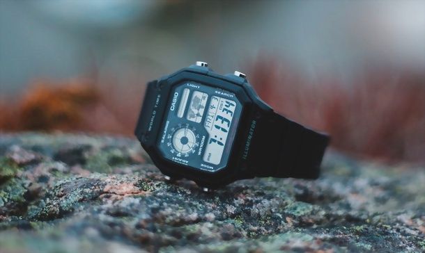 Migliori orologi digitali: guida all'acquisto | Salvatore Aranzulla