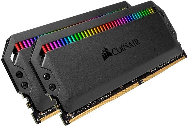 corsair dominator