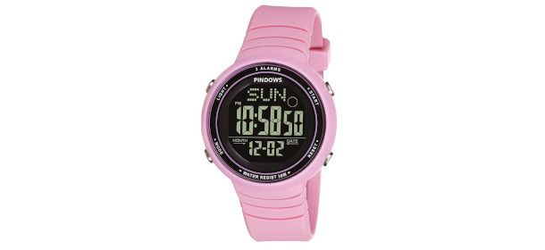 Migliori orologi digitali: guida all'acquisto | Salvatore Aranzulla