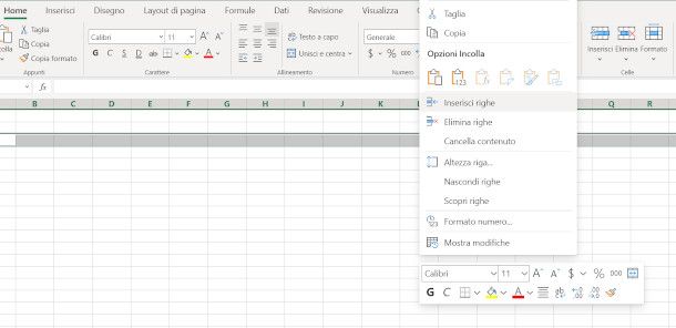 excel online