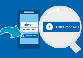 Come fare identità SPID