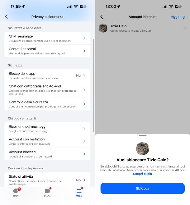Messenger