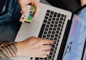 Come cambiare dispositivo preferito app Postepay