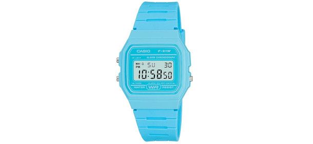 Migliori orologi digitali: guida all'acquisto | Salvatore Aranzulla