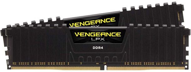 vengeanche lpx