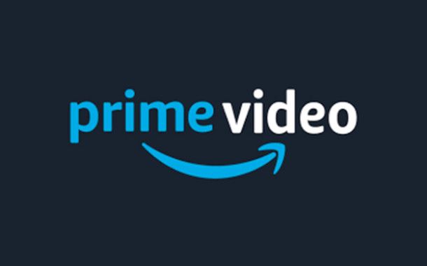 Amazon Prime Video