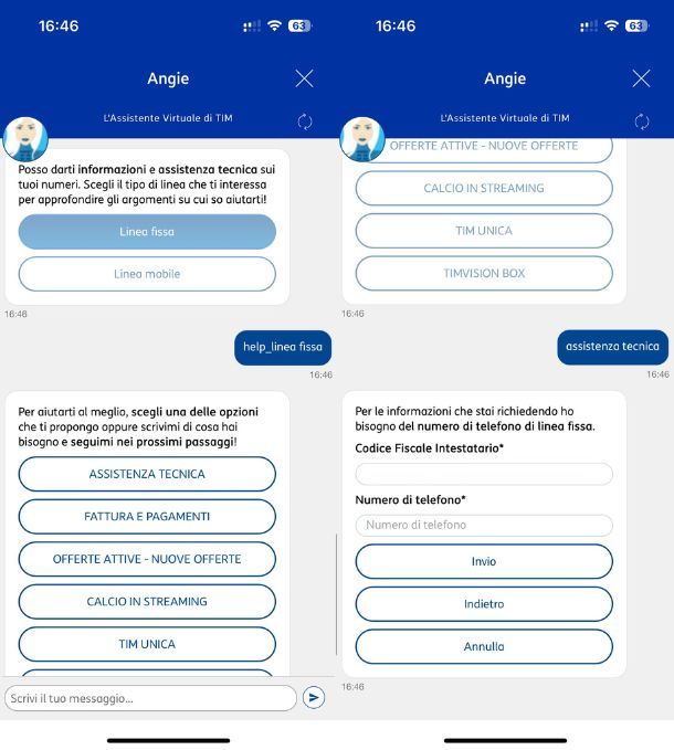 App MyTIM