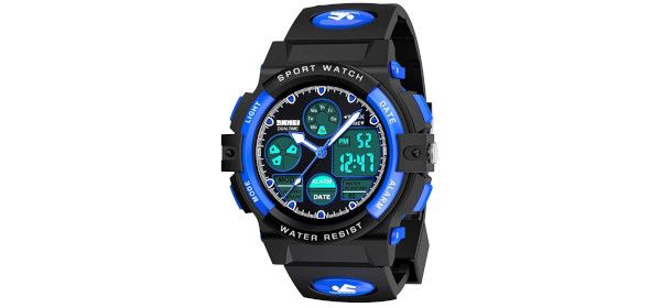 Migliori orologi digitali: guida all'acquisto | Salvatore Aranzulla