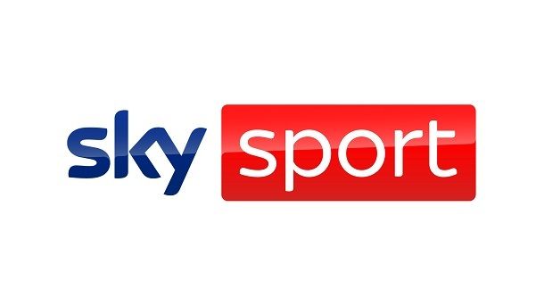 Logo Sky Sport