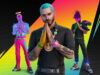 Come sbloccare J Balvin su Fortnite