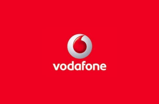 Segreteria Vodafone