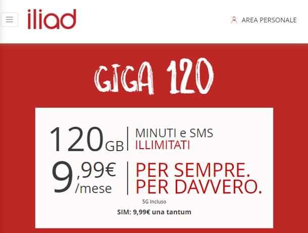 Come attivare il 5G