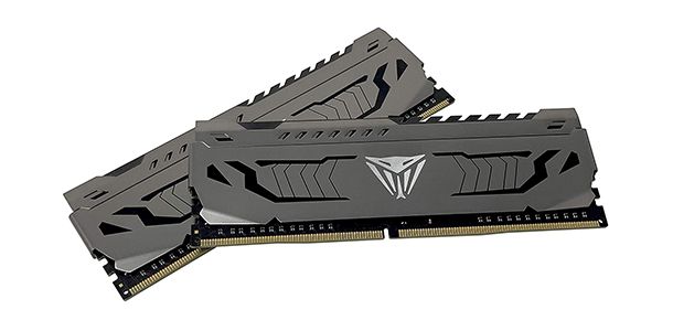 patriot viper steel