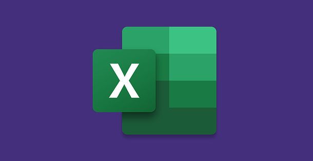 logo excel