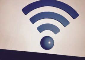 Come visualizzare password WiFi