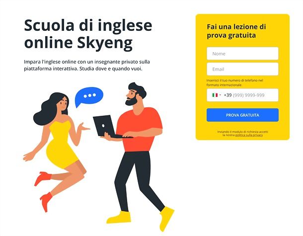 Migliori corsi di inglese online | Salvatore Aranzulla