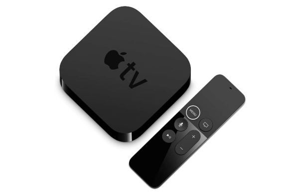 Apple TV 4K