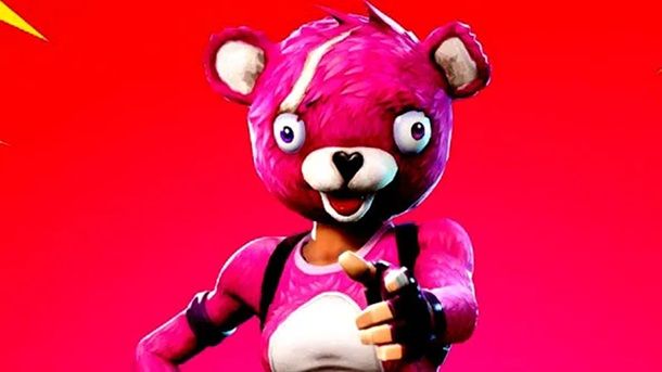 Attenzione truffe Fortnite