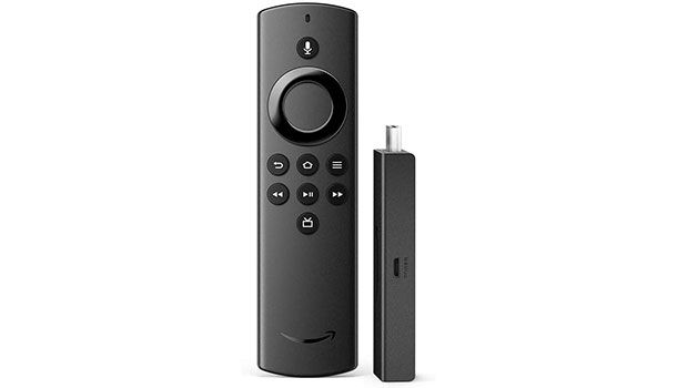 Fire TV Stick