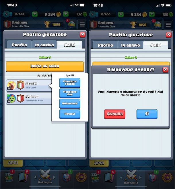 Clash Royale