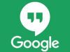 Come si vede se si usa Hangouts