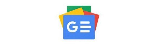 Logo Google News