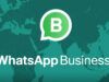 Come passare a WhatsApp Business
