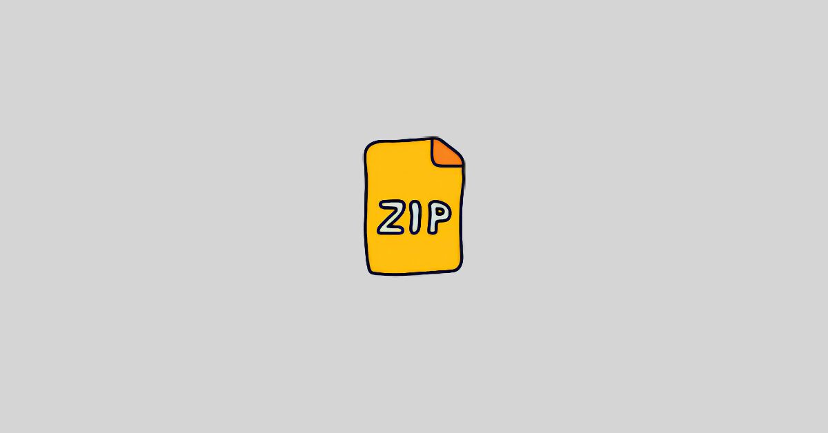 App per aprire file ZIP