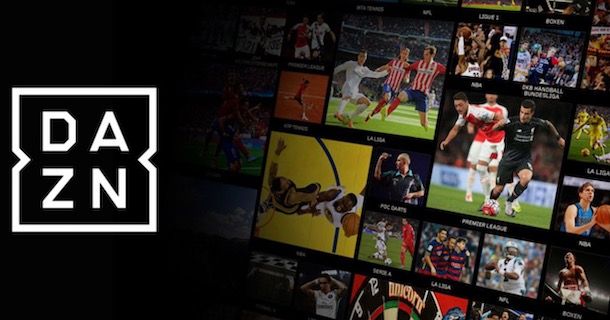 dazn