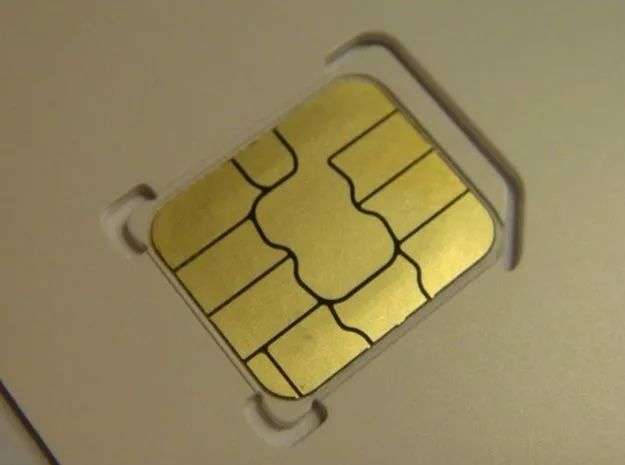 Inserire la SIM nel tablet Samsung