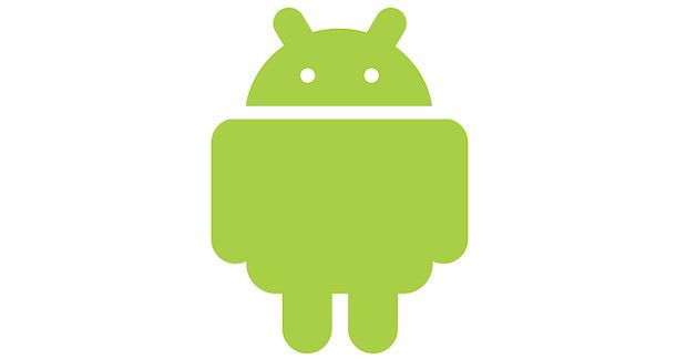 logo android