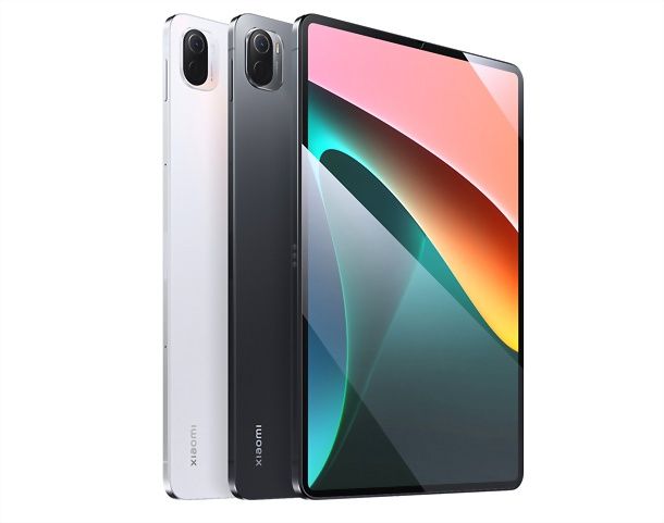 Xiaomi Pad 5