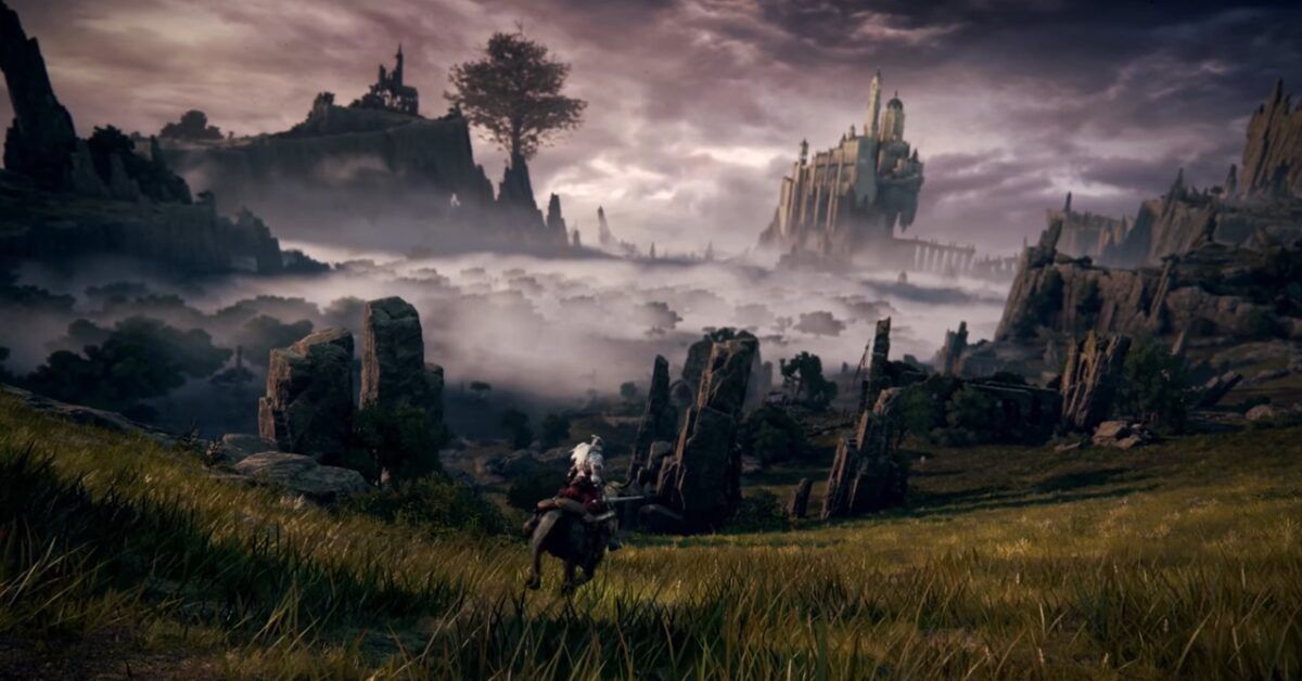 Migliori open world