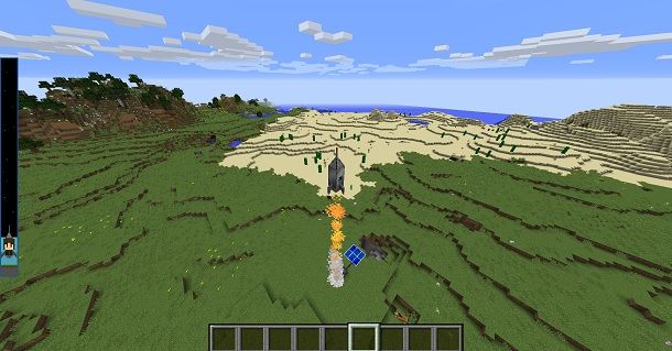 Minecraft
