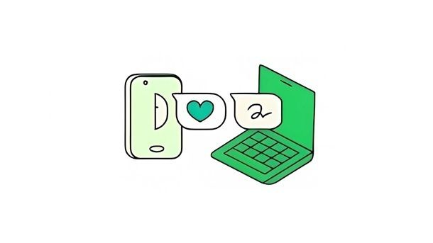 Funzione multi-dispositivo WhatsApp