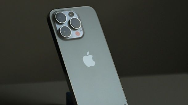 Come scaricare la batteria dell'iPhone