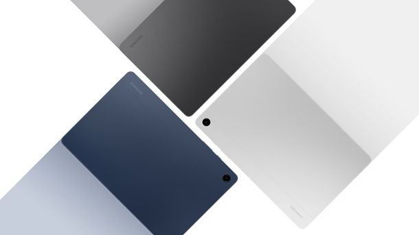 Fotocamera tablet