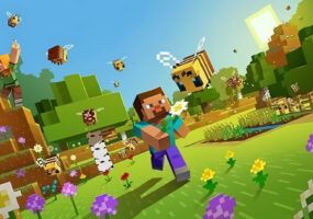 Come vedere gli screenshot di Minecraft