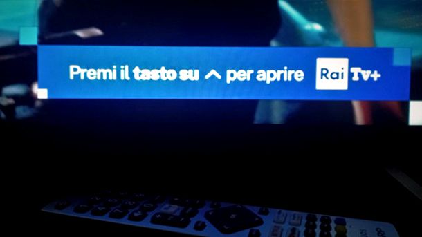 Come sintonizzare i canali Rai su altri Smart TV