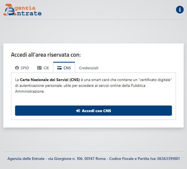 Come registrare un contratto di affitto online