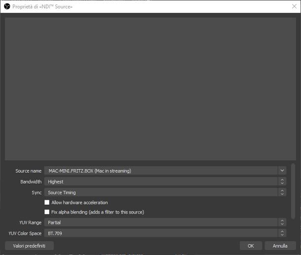 Come streammare con 2 PC senza scheda di acquisizione