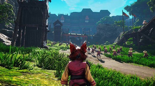 Biomutant