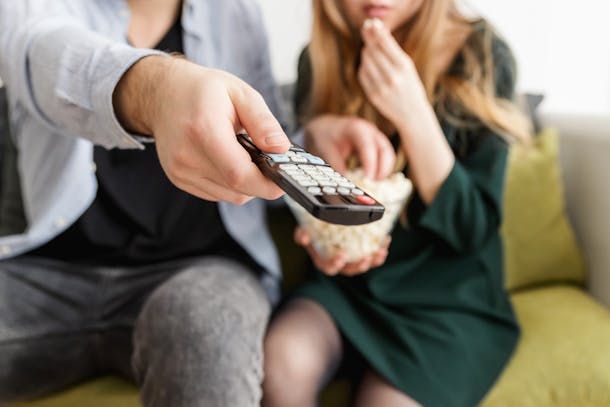 Come sapere se la TV è da cambiare