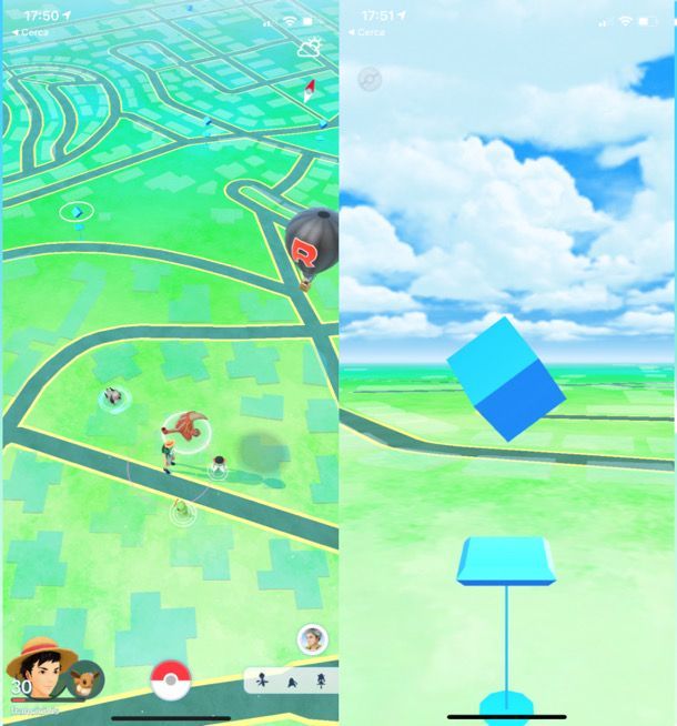 Pokémon GO