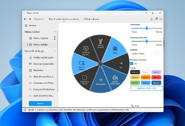 Come collegare la tavoletta grafica al PC