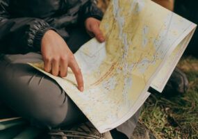 Come creare un geocaching